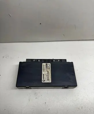 BMW 5 E60 E61 Comfort/convenience module 9167201 73551 239943