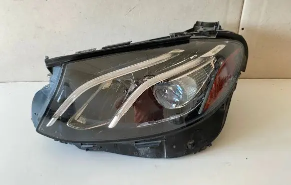Mercedes-Benz E W213 Headlight/headlamp A2139064304 SSB708SAEM1