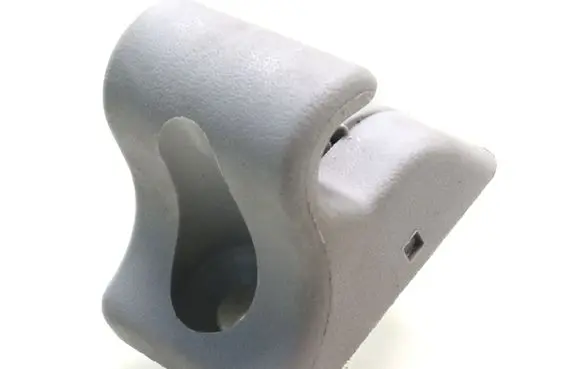 KIA Sorento Sun visor clip/hook/bracket 