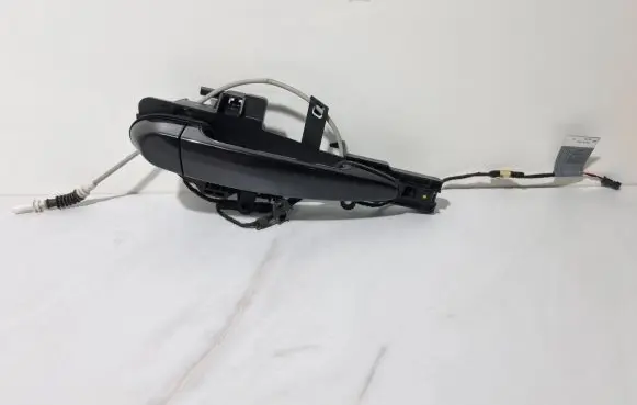 BMW 1 E81 E87 Rear door exterior handle 6933278 63316933278 14010710
