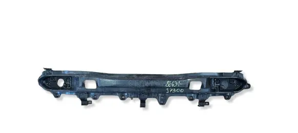 KIA Ceed Rear bumper support beam 86631J7301