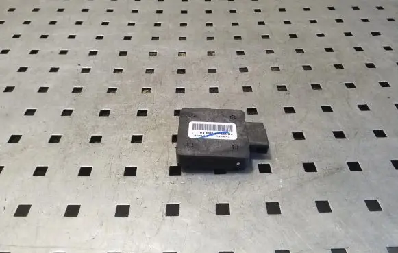 Antenna control unit