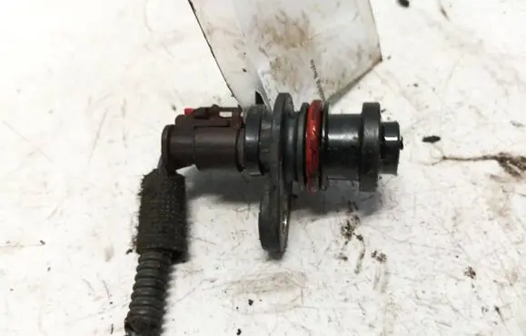 Opel Corsa E Camshaft position sensor 