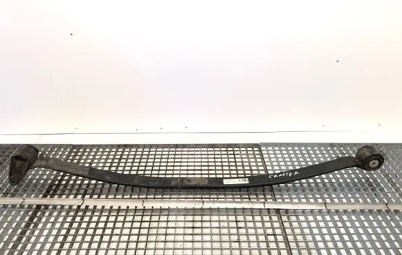 Volkswagen Crafter Front leaf spring 2N0511151R