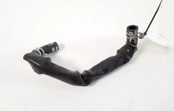 Peugeot 408 P54 Air intake hose/pipe 