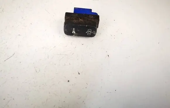 Skoda Octavia Mk2 (1Z) Central locking switch button 1z0962125a