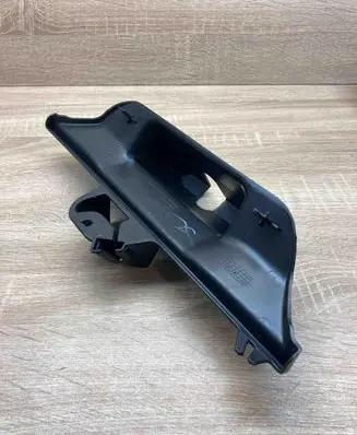 BMW X5 E70 Bottom trim 7177378 TRUNKLOCKTRIM