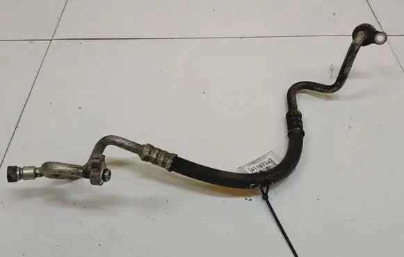 Mazda 3 I Air conditioning (A/C) pipe/hose 