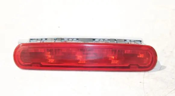 Fiat Doblo Third/center stoplight
