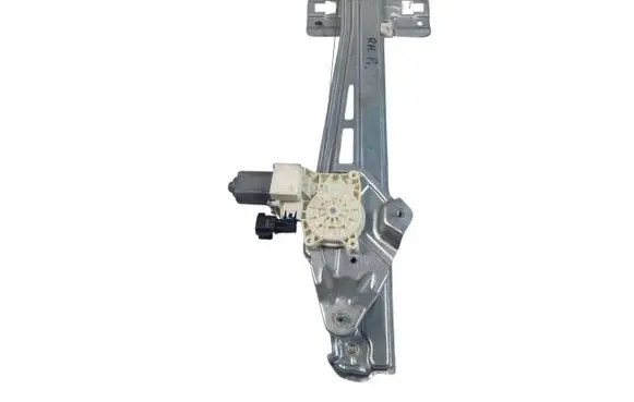 Ford Explorer V Front door manual window regulator R9CRB 9205481011117 010317