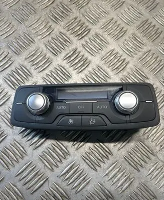 Audi A6 S6 C7 4G Climate control unit 4G0919158Q