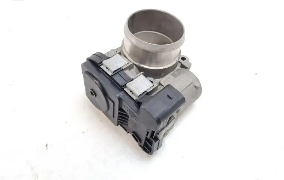 Seat Ibiza IV (6J,6P) Throttle valve 03C133062D