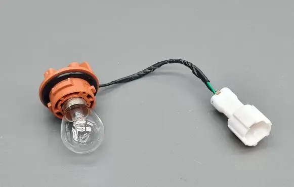 Hyundai i30 Fog light bulb 