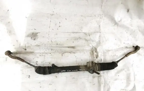 Fiat Panda II Steering rack lhd