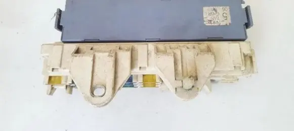 Mazda 626 Fuse box set TWSGA5R