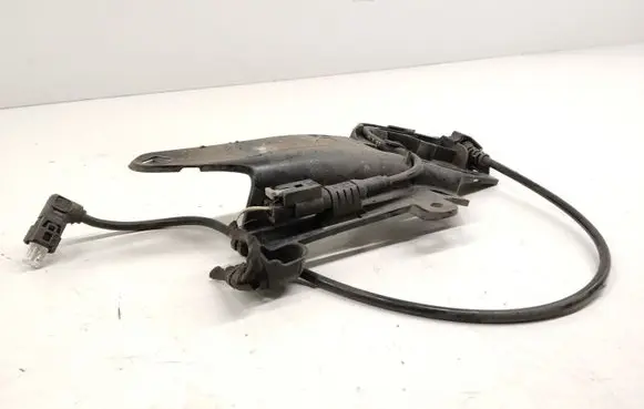 Mercedes-Benz A W177 Front ABS sensor wiring A2475460300