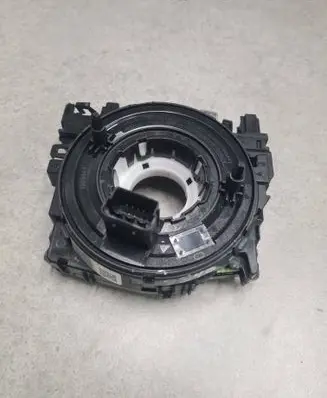 Seat Leon (5F) Airbag slip ring squib (SRS ring) 5Q0953549E