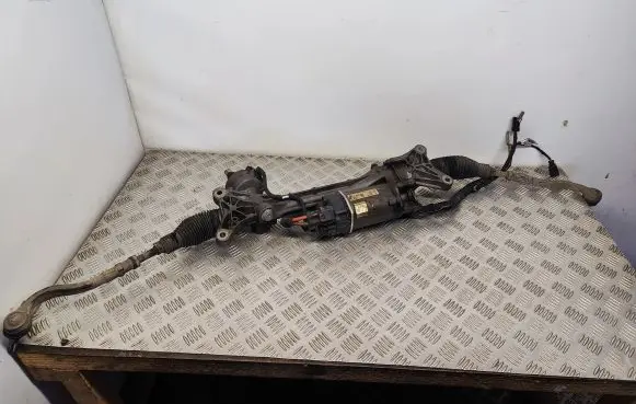 Audi A4 S4 B9 Steering rack 8W1423055S