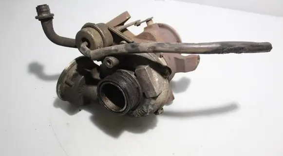 Mercedes-Benz A W169 Turbo 6400901380