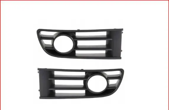 Volkswagen Polo Front fog light trim/grill 