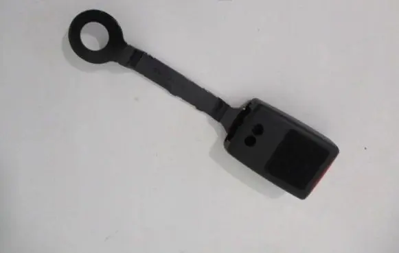 Citroen Berlingo Front seatbelt buckle 9816315080