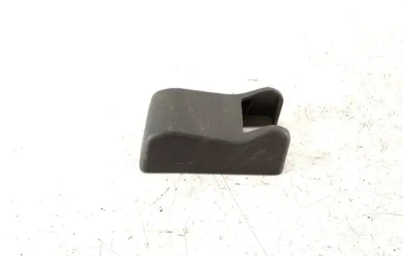 Toyota Avensis T250 Front passenger seat rail trim 0Y5SNF1