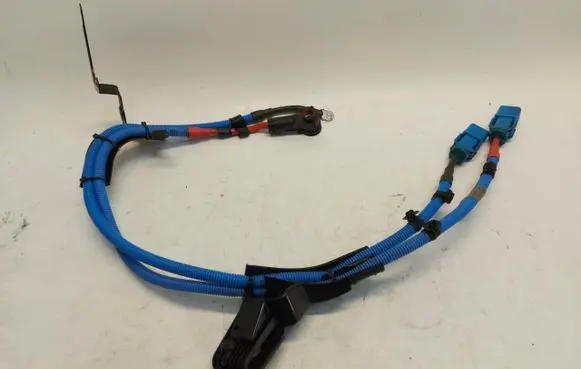 Land Rover Range Rover Velar Positive cable (battery) m8a2-14n164-ab