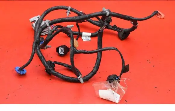 KIA EV6 Other wiring loom 91890CV430