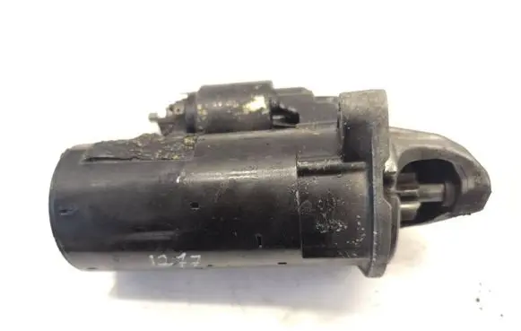 BMW 1 E81 E87 Starter motor