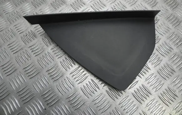 Jaguar I-Pace Centre console side trim front J9D304480A I11996