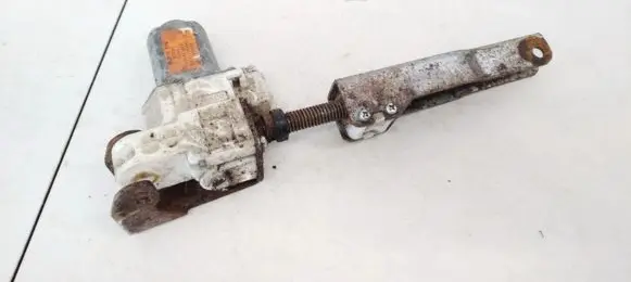 Subaru B9 Tribeca Seat adjustment motor 233984341200 23-3984341-2-00