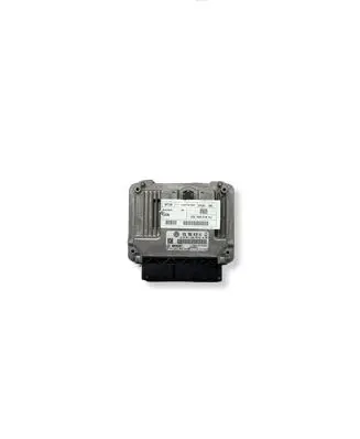 Volkswagen Sharan Engine control unit/module 03L906018HJ 03L907309Q 0281017096