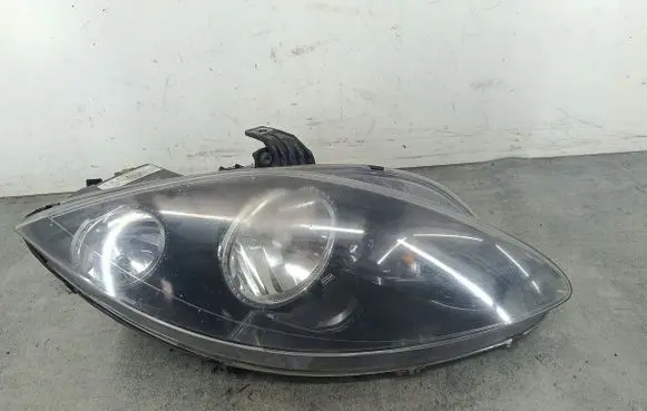 Seat Leon (1P) Headlight/headlamp 20B209RTYC