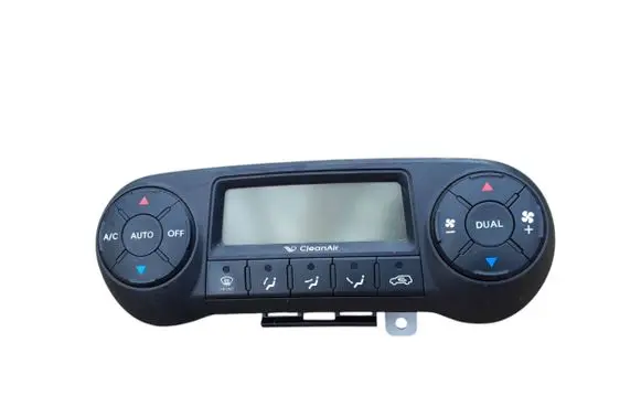 Hyundai ix35 Climate control unit 972502Y300 FAE092 0111B