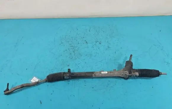 Renault Megane IV Steering rack 490017441R IMPRK1412329