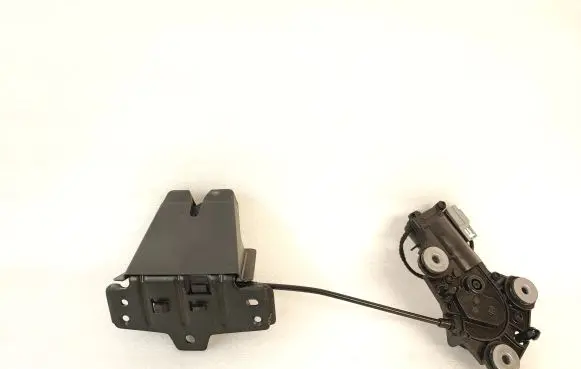 Volvo XC90 Tailgate/trunk/boot lock/catch/latch 31349975