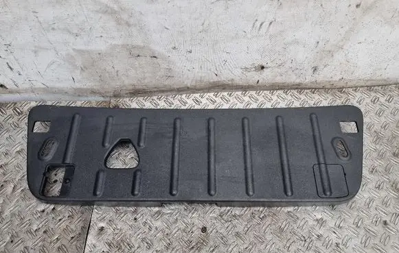 Mini One - Cooper Cabrio R52 Tailgate trim 7114466