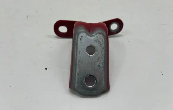 Hyundai Kona II Front door upper hinge