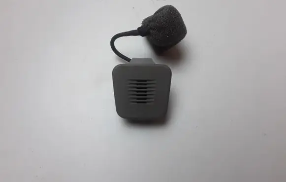 Alfa Romeo Giulia Microphone (bluetooth/phone) 1561147070