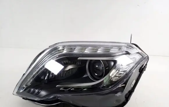 Mercedes-Benz GLK (X204) Headlight/headlamp A2048201539