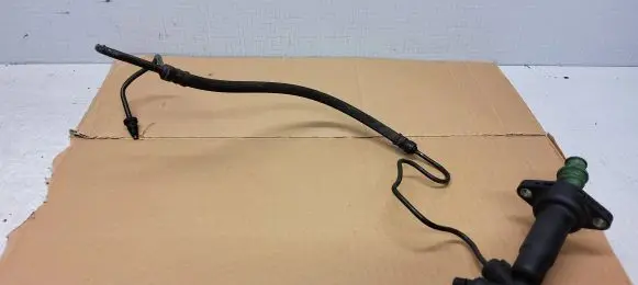 Seat Leon (1M) Clutch slave cylinder 1J0721261H