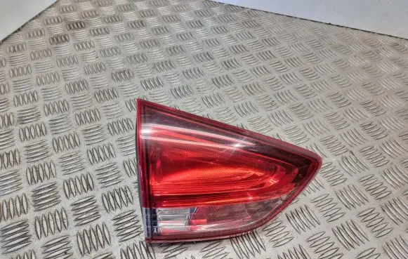 Renault Clio IV Tailgate rear/tail lights 265559118R 02054599900010