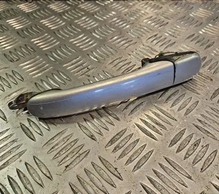 Seat Alhambra (Mk1) Front door exterior handle