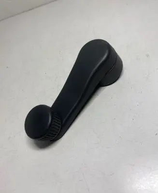 Volkswagen Touran I Rear door window winding handle 1T0839581