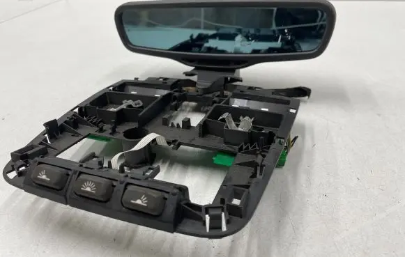 Volvo S60 Rear view mirror (interior) E11015469 E11025469