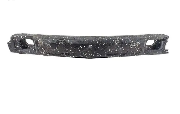 Mercedes-Benz CLS C219 Front bumper foam support bar A2198851337 3161993