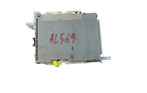 Toyota Yaris Other control units/modules 892210D400
