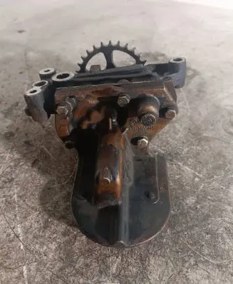 Citroen Xantia Oil pump 9648465210