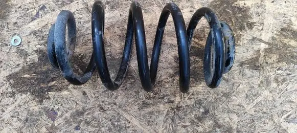 Opel Vectra C Rear coil spring