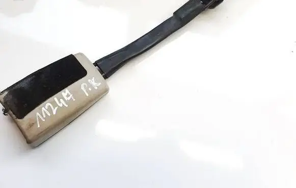 Ford C-MAX II Front seatbelt buckle CJ5461209A
